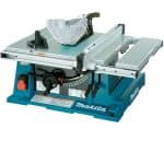 Makita 2705 10-Inch Contractor Table Saw review
