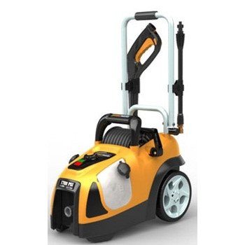 Powerworks 51102 Electric Pressure Washer review