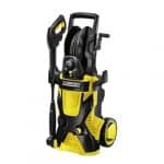 Karcher K 5.540 X-Series 2000PSI 1.4GPM Electric Pressure Washer review