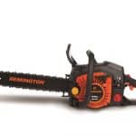Remington RM5118R Rodeo 51cc 2-Cycle 18-Inch Gas Chainsaw review