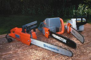 chainsaw buying guide