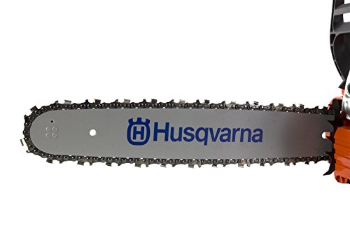 Husqvarna 435 chain saw