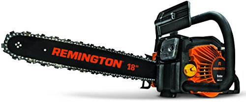 best remington chainsaw