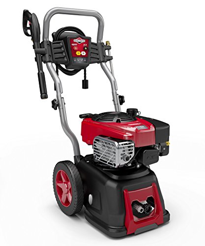 Briggs and Stratton Pressure Washer review