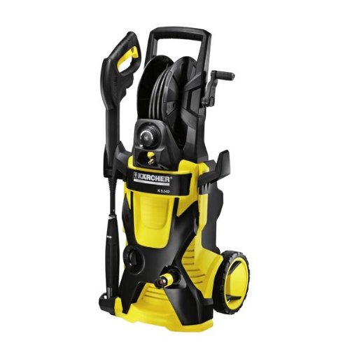electric pressure washer reviews