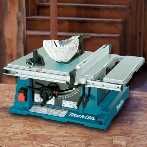 best contractor table saw review