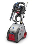 Briggs & Stratton 20601 POWERflow+ 4.0-GPM 1800-PSI Electric Pressure Washer review