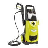 Sun Joe SPX3000 2030 PSI 1.76 GPM Electric Pressure Washer, 14.5-Amp review