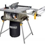 Rockwell RK7241S Table Saw Review