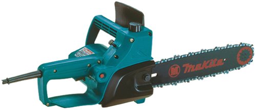 Makita Electric Chain Saw Review