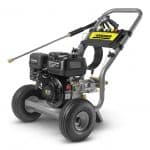 Karcher G 3200 pressure washer review