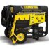 Gas vs Electric Pressure Washers