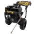 Finding the Best Electric Pressure Washer on a Budget