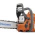 GreenWorks 20312 DigiPro G-MAX 40V Li-Ion 16-Inch Cordless Chainsaw Review