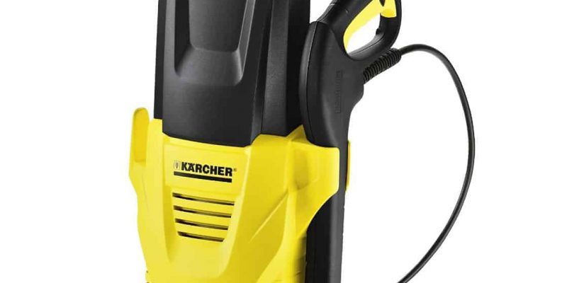 Karcher K 2.300 1600PSI 1.25GPM Electric Pressure Washer Reviews