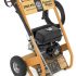 Simpson MegaShot 2800 PSI 2.3 GPM Gas Pressure Washer with HONDA GCV160 Engine Review